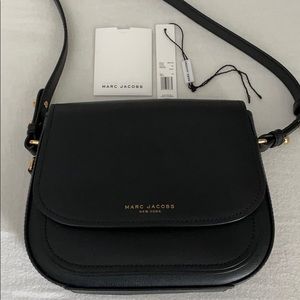 Marc Jacobs- Small Rider Crossbody
